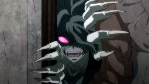 Watch Danganronpa: The Animation season 2 episode 4 streaming online |  