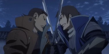 sengoku basara 2 episode 13