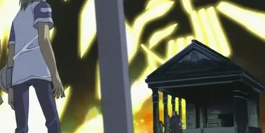 Yu-Gi-Oh! 5D's Temporada 1 - assista episódios online streaming