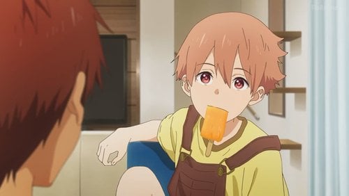 Watch Tsurune season 2 episode 3 streaming online