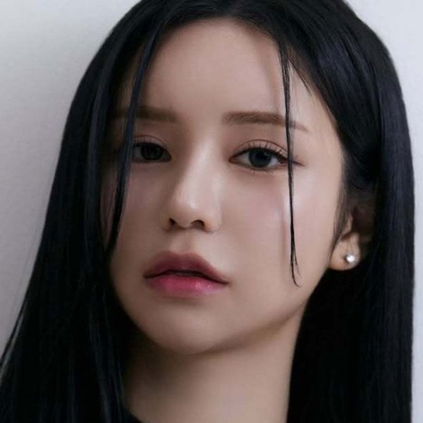 แทอึน ภาวิดา เมฆศรีสุวรรณ