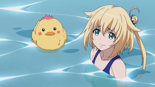 Kuusen Madoushi Kouhosei no Kyoukan temporada 1 - Ver todos los episodios  online