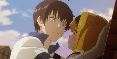 Watch Harem in the Labyrinth of Another World season 1 episode 13