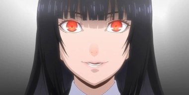 Watch Kakegurui