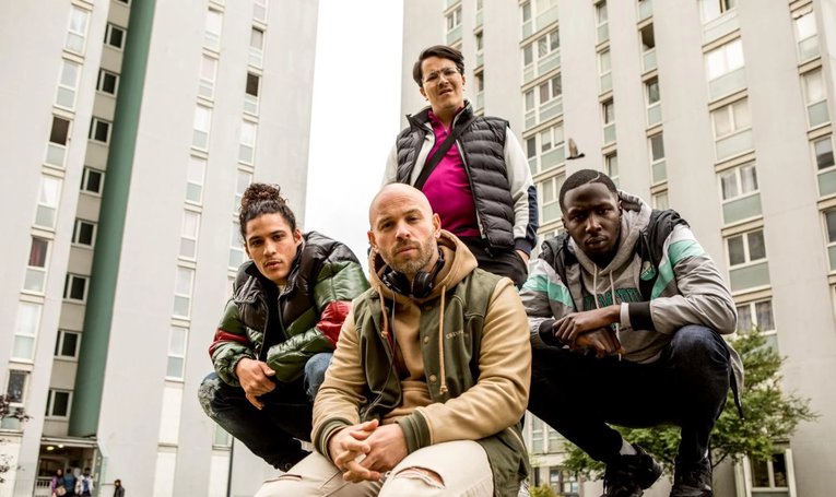 Validé : la première série sur le rap français est-elle une réussite ?