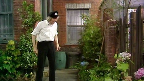 On The Buses - S7 E11 The Allowance on Make a GIF