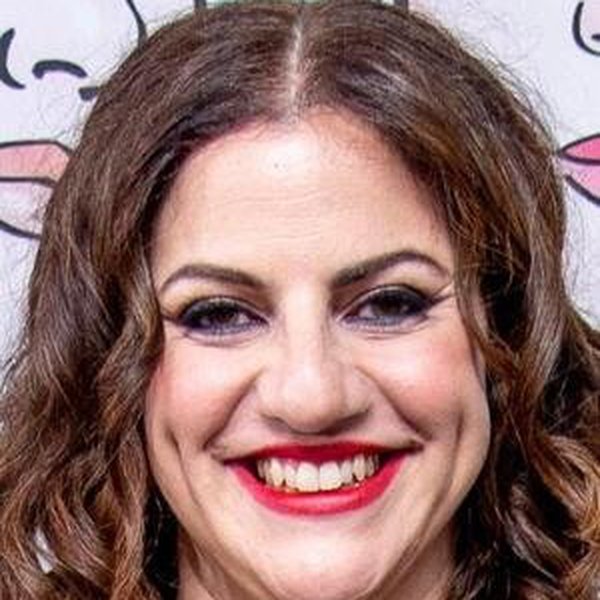 Taffy Brodesser-Akner