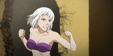 Watch Hitori no Shita: The Outcast Episode 1 Online - The Chou