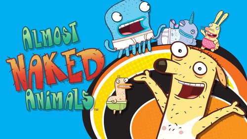 Watch Almost Naked Animals season 2 episode 5 streaming online |  
