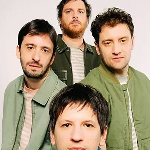 Eugenio in Via Di Gioia