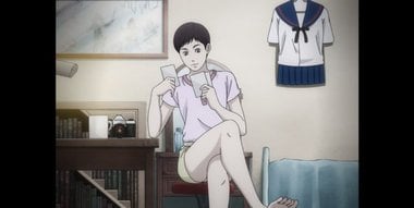 Ito Junji: Collection - Episódio 9 - Animes Online