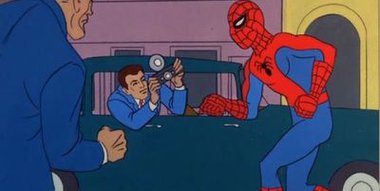 Ver SpiderMan (1967) temporada 1 episodio 36 en streaming 