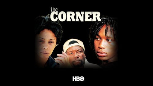 The Corner Series