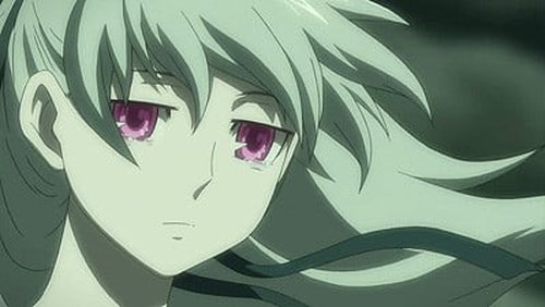 Watch Darker Than Black season 1 episode 10 streaming online