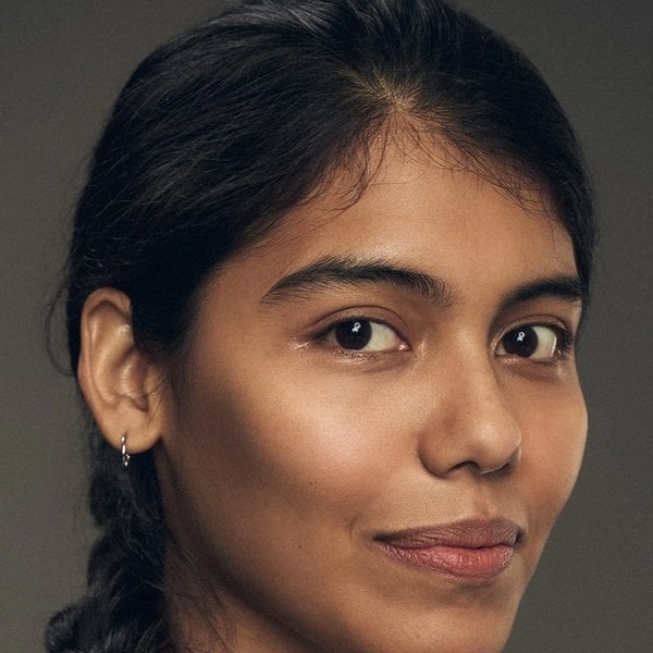 María José Cabrera