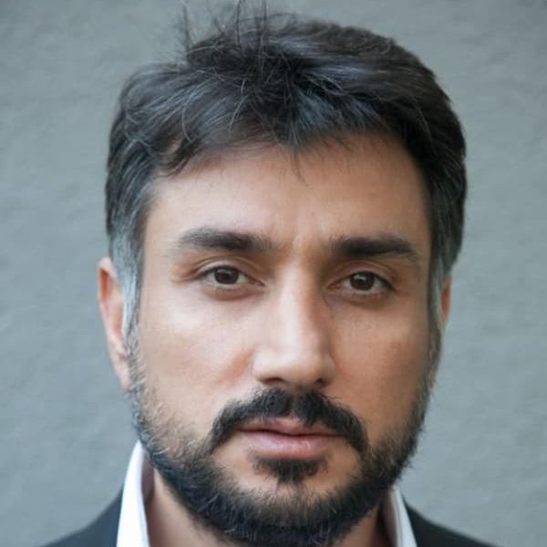 Cahit Kayaoğlu