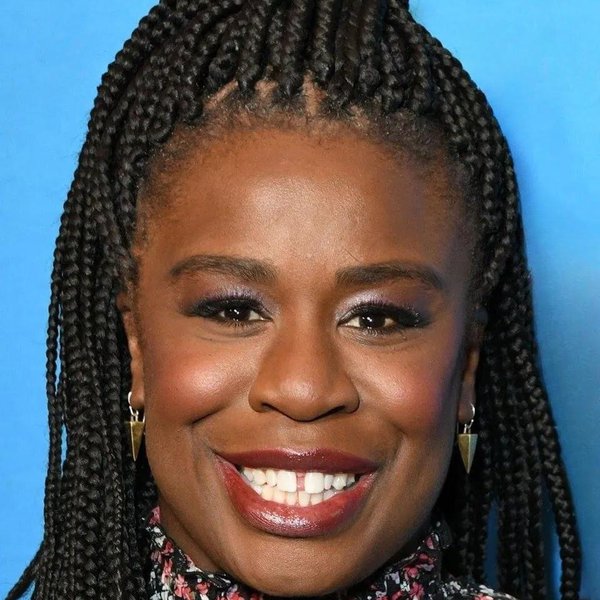 Uzo Aduba