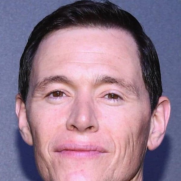 Burn Gorman