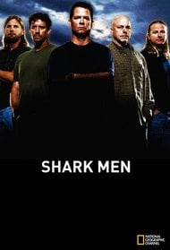 Shark Men