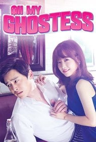 Oh My Ghostess