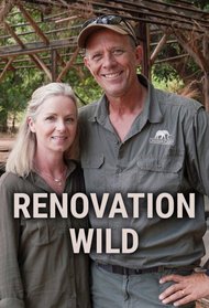 Renovation Wild (2023)