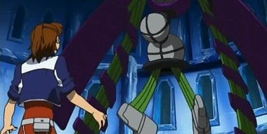 Digimon Savers - Episódio 1 - Animes Online