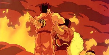 Watch Dragon Ball Z Kai Online, Season 1 (2009)