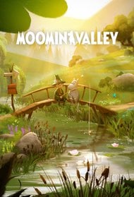 Moominvalley (2019)