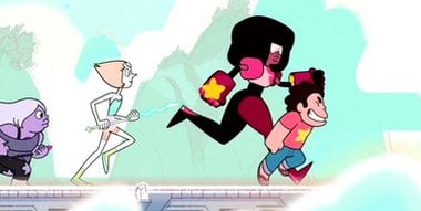 Steven Universe - streaming tv show online