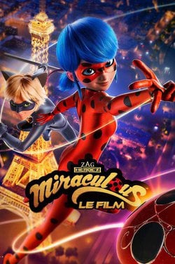 Watch Miraculous World: Shanghai, The Legend of Ladydragon