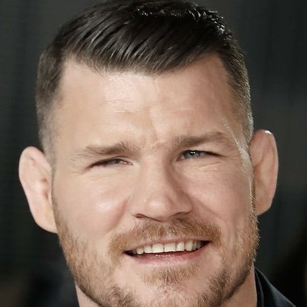 Michael Bisping