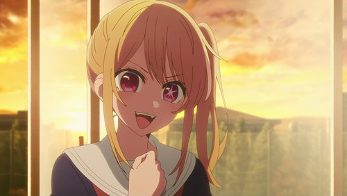 Oshi no Ko episode 8 VOSTFR : IL EST RETARDE 