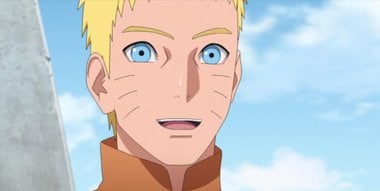 Watch Boruto: Naruto the Movie