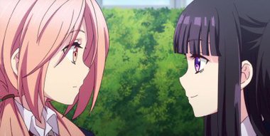 NTR: Netsuzou Trap Episode 2 - Watch Online