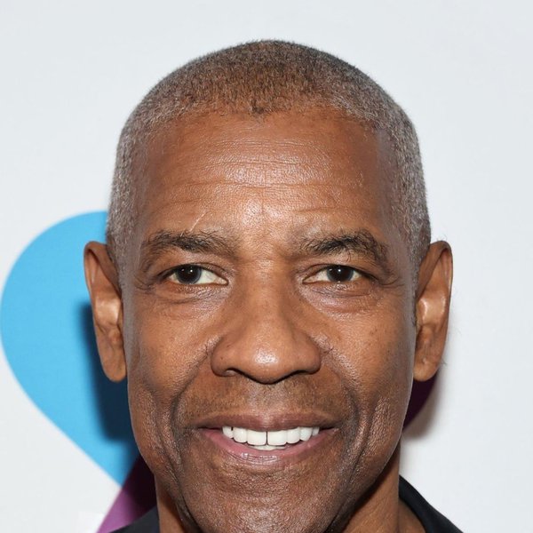 Denzel Washington