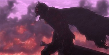 Berserk 2nd Season (Berserk: Season II) 