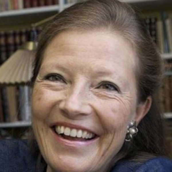 Elisabeth Meyer-Topsøe