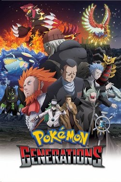 Pokémon Origins - Review - Anikenkai