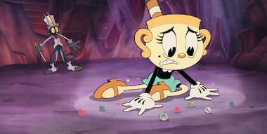 The Cuphead Show S 3 E 10 Dance With Danger / Recap - TV Tropes