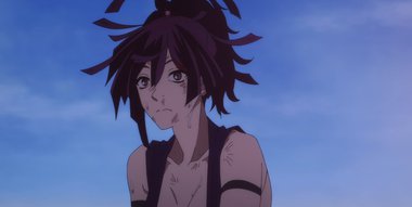 Hell's Paradise Anime Releases English Dub on Crunchyroll