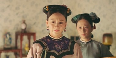 Watch Story Of Yanxi Palace Season 1 Episode 2 Streaming Online Betaseries Com