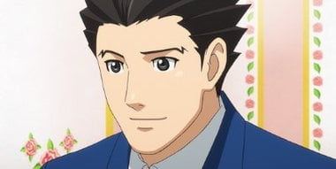 Watch Ace Attorney Season 2 Episode 8 - Recipe for Turnabout - 2nd