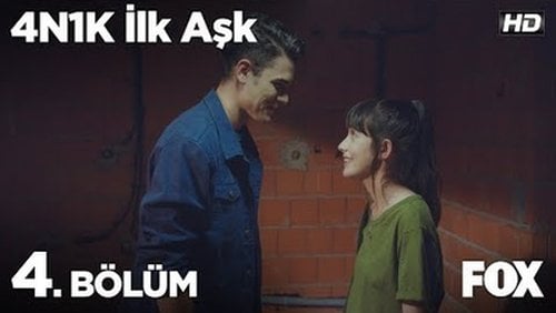 Watch 4n1k New Beginnings Season 1 Episode 4 Streaming Online Betaseries Com Watch 4n1k New Beginnings Season 1 Episode 4 Streaming Online Betaseries Com