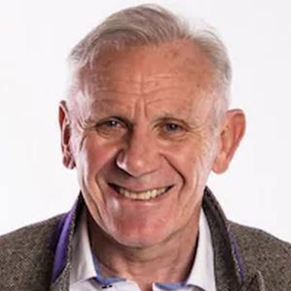 Peter Reid