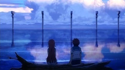 Watch Nagi-Asu: A Lull in the Sea