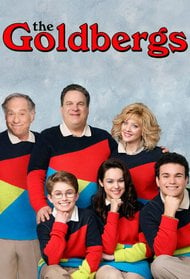 The Goldbergs (2013)