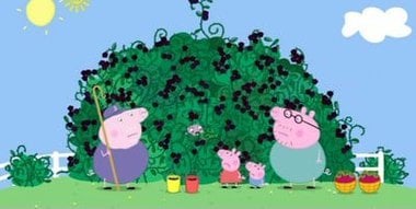 Peppa Pig - The Secret Club - video Dailymotion