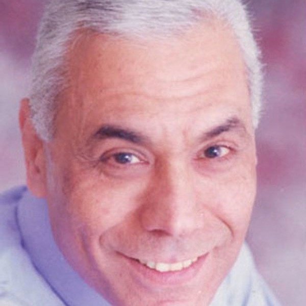 Nagy Saad
