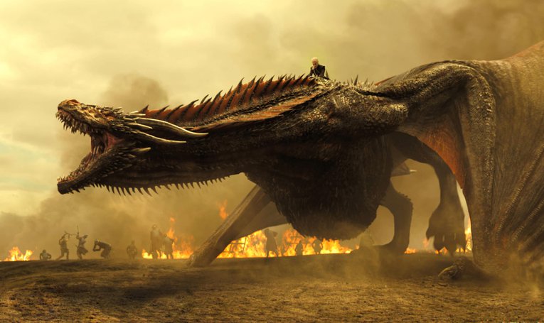 Trois nouveaux spin-offs pour Game of Thrones sont en développement