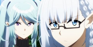 Kage no Jitsuryokusha ni Naritakute! 2nd Season - Episódio 10 - Animes  Online